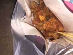-傅强排骨(成都总店)