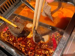 -芝小官毛肚火锅海鲜自助(淮安清江浦区新亚店)