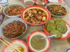 -老三样·旧食新味(万寿宫店)