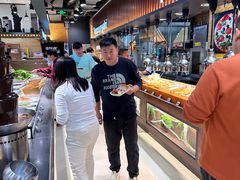 -韩盛·盛江山自助料理(沈辽路万达店)