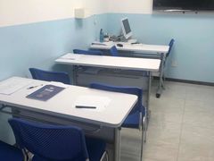 -新航道雅思托福·留学·考研培训(人民广场校区)