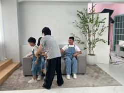 点击看大图 -玛瑞莎·儿童·亲子摄影(越秀店)