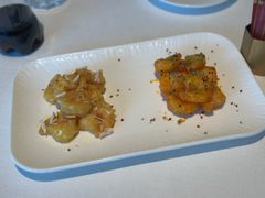 拾宴双味虾-拾宴(汇智国际商业中心店)