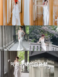 -Alice Nine婚礼艺术空间(总店)