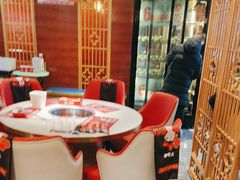 -豆花姐烂豆花火锅(水屯北路恒大滨河店)