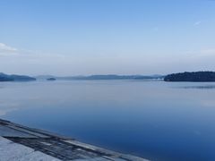 -天目湖山水园