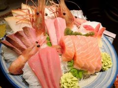 -鱼亭料理(芝罘店)