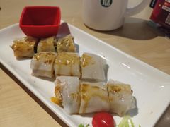 脆皮锦绣虾仁肠粉-避风塘(嘉兴八佰伴店)