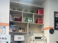 -博彩快印中心(浙江南路店)