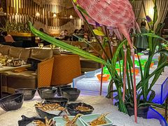 -海玥荟海鲜姿造自助餐厅(欧罗巴广场店)