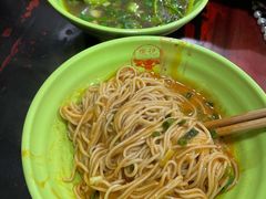 -张记牛肉面馆(天津路店)