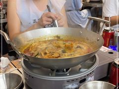 -小螺大作·螺蛳粉火锅(林和西店)