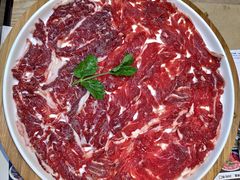 -香佰里重庆火锅(恒力博纳广场店)