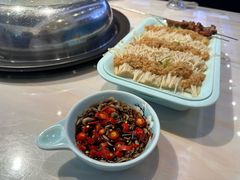 -蓝珊瑚蒸汽海鲜餐厅(龙奥店)