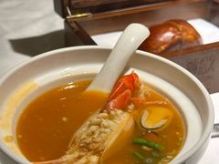 -狮拾久·现代新加坡料理(壹方城店)