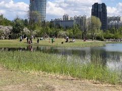 -群力丁香公园