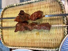 -新疆伊宁远征餐厅