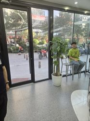 -MOVAN  HAIR莫凡匠人发型屋