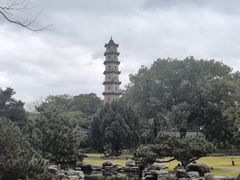 -江心屿景区