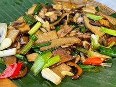 -云海肴·汽锅鸡·云南菜(高德置地店)