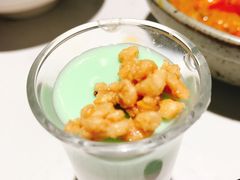 -曼谷靠山街