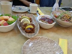 -桃屋日本料理(清华科技园店)