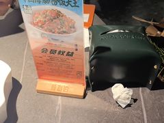 -前海沿·青岛菜(大拇指广场石老人店)