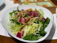 -北平食府(马鞍山路店)