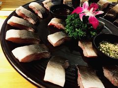 -伊茉家的烤肉店(勒泰中心店)