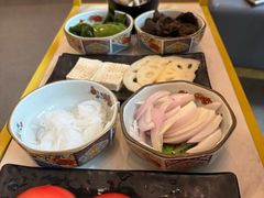 -牛匠和牛寿喜锅(西安总店)