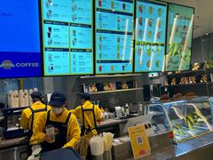 -漫咖啡MAANCOFFEE(人大店)