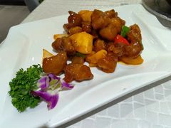 -西苑饭店·蓬莱春餐厅