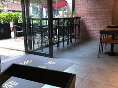 -THE ALLEY 鹿角巷(时代天街A馆店)