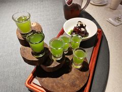 -浙里本味·宴四季江南(三台山路店)