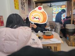 -郑记•不夜城烧烤•龙虾•虾蟹(黄鹤楼店)