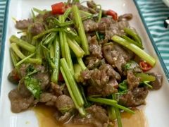 -香满锅老北京羊蝎子火锅·家常菜(新街口店)