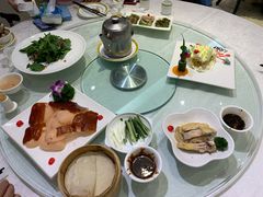 -金米箩大酒店(五角场店)