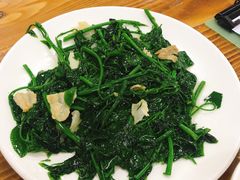 -正宗普宁豆干坊·洪记砂锅粥(红领巾路店)