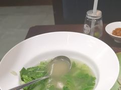 -湖畔鲁菜·二十年老字号餐厅(大明湖店)