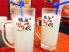 -大阪烧肉BAKA一代(十亩地店)