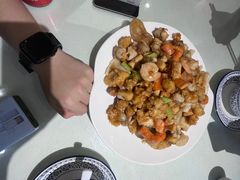 -桃子餐厅·天津菜(红星路直营店)