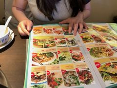 -大头虾越式风味餐厅(光明广场店)