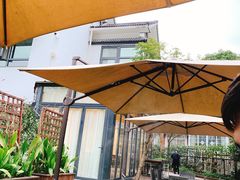 露天位-自在弥林花园餐厅(云栖店)