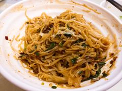 -酱壹老三饵丝(南宁南路店)