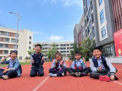 -华媒维翰幼儿园