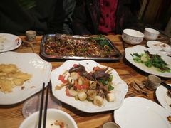 -小锅巴纳西餐厅
