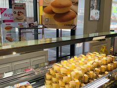 -味多美(江桥万达店)