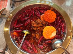 -热辣宗师·串串火锅(万达金街店)