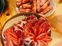 -岗上渣渣老火锅(两路口店)