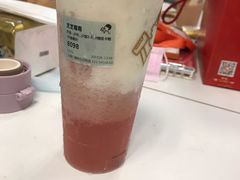 -喜茶(上海打浦桥日月光gelato lab+店)
